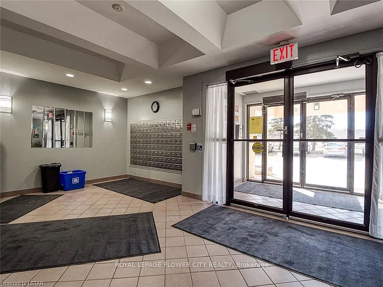 860 Commissioners Rd E #707 — Photo 19