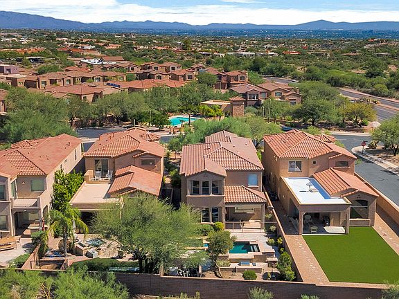 3rd image of 5801 N Paloma Ridge Ln