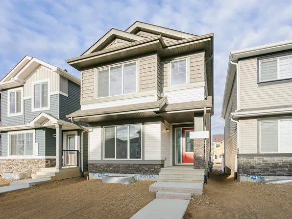 9564 Carson Bnd SW, Edmonton, AB T6W 5H6