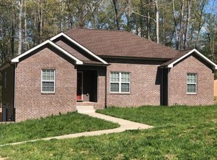 111 Mangrum Rd, Bon Aqua, TN 37025