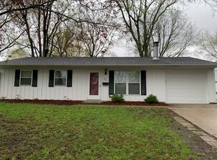 407 S Glenn Dr, Urbana, IL