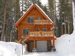 6710 Tamarack Way, Soda Springs, CA 95728