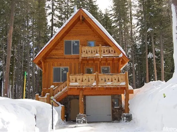 6710 Tamarack Way, Soda Springs, CA 95728