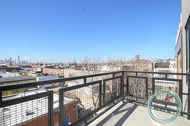 Rented by JW Real Estate Services LLC