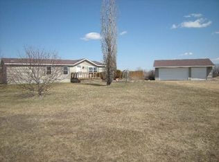 N6066 Highway 45, New London, WI 54961