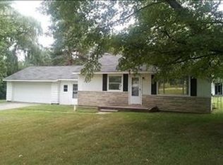 3257 Wilber Ave, Flushing, MI 48433