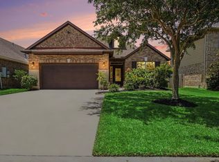 4817 Ladona Ct, League City, TX 77573