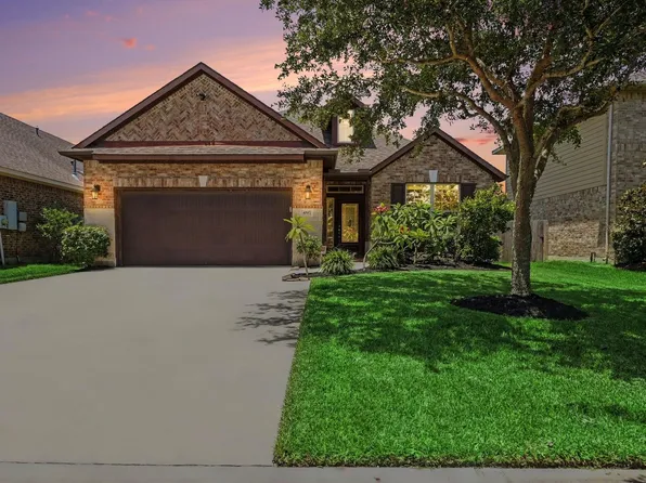 4817 Ladona Ct, League City, TX 77573