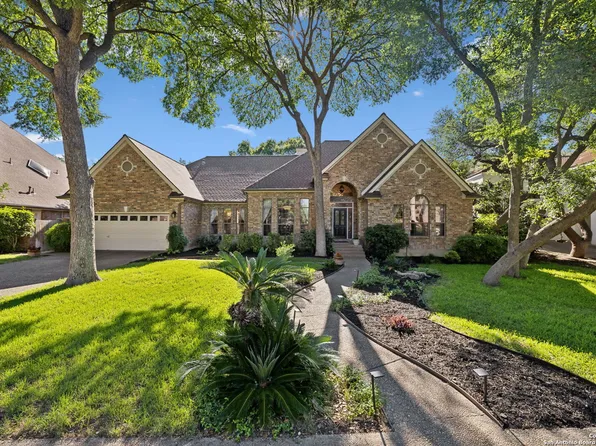 24 Rogers Wood, San Antonio, TX 78248