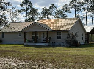 270 NW Edward Perry Ln, Mayo, FL 32066