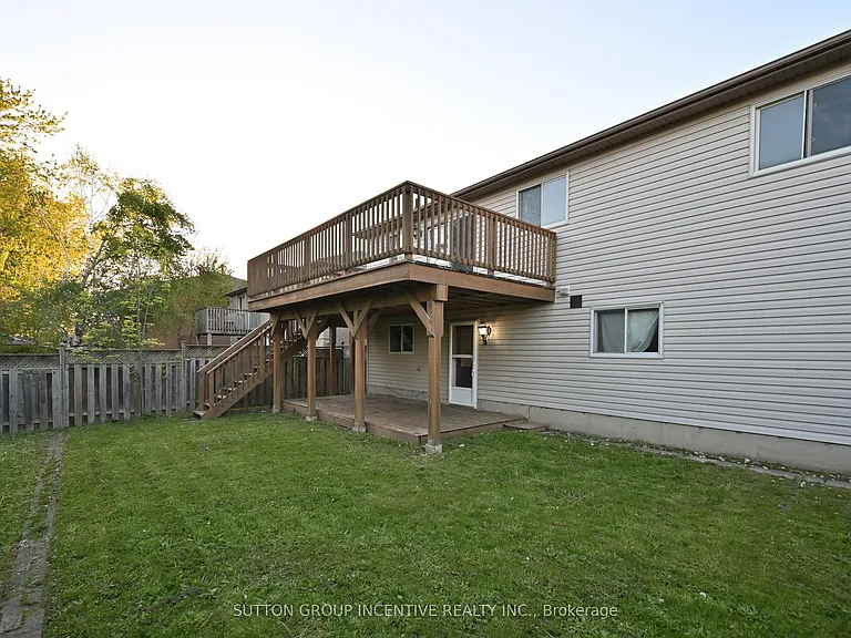 39 Jones Dr #LOWER — Photo 15
