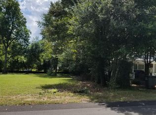 513 Sumter St NE, Aiken, SC 29801