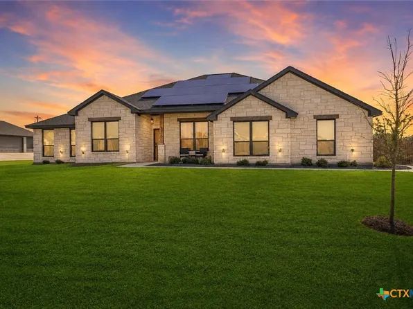 276 Sand Flat Ln, Temple, TX 76502