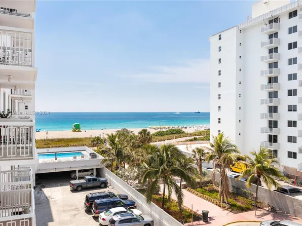 401 Ocean Dr APT 509, Miami Beach, FL 33139