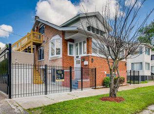 1242 W 62nd St, Chicago, IL 60636