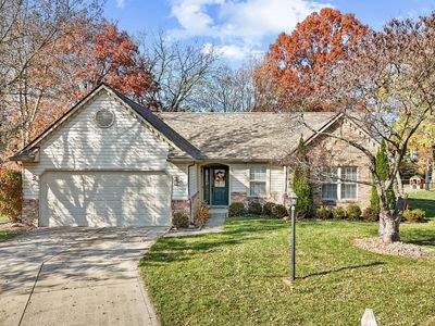 4126 Clove Ct, Indianapolis, IN, 46237