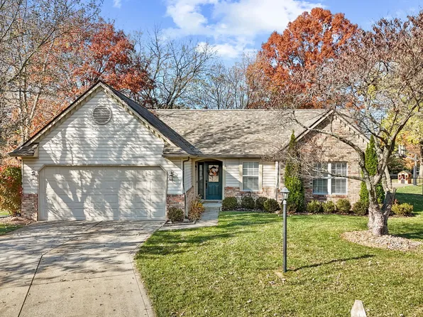 4126 Clove Ct, Indianapolis, IN 46237