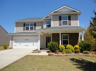 3250 Griffin Way, Cumming, GA 30040