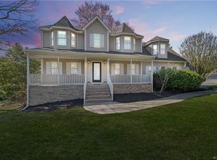 6501 Spring Arbor Ct, Chester, VA 23831