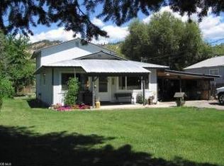 9840 School St, Peshastin, WA 98847