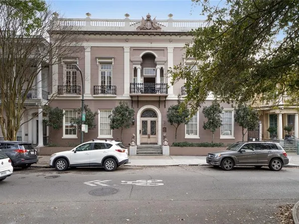 1020 Esplanade Ave APT 302, New Orleans, LA 70116