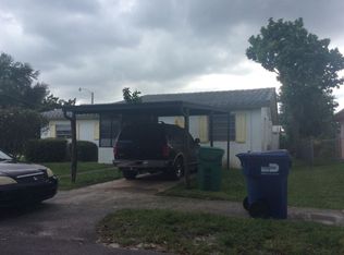 8100 NW 12th Pl, Miami, FL 33147