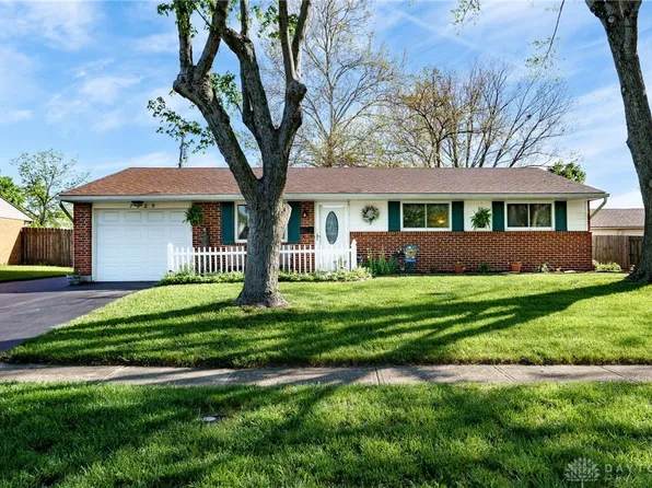 7229 Serpentine Dr, Dayton, OH 45424