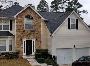 4435 Teepee Pass, Douglasville, GA 30135
