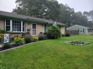 57 Maguire Rd, Brockton, MA 02302