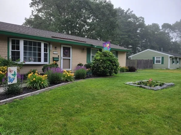 57 Maguire Rd, Brockton, MA 02302