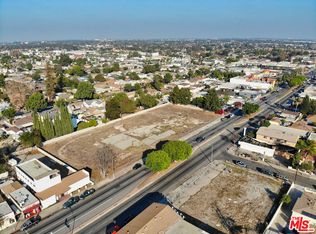 1005 E Rosecrans Ave, Compton, CA 90221