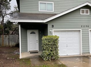 2006 Cody Ct #A, Austin, TX 78704