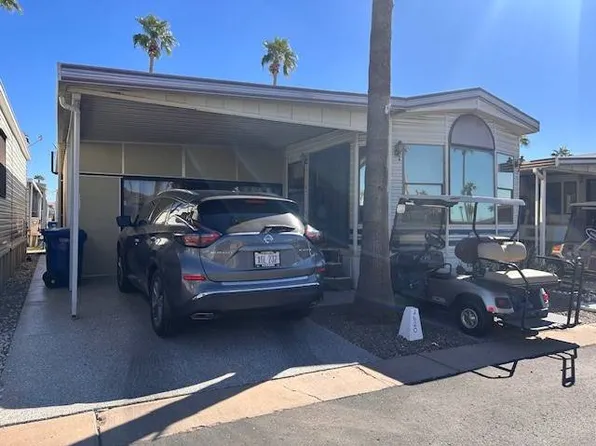 3403 E Main St #2620, Mesa, AZ 85213