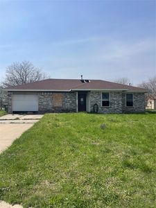 403 S 1st St, Sanger, TX, 76266