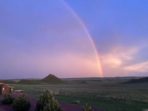 1974 Oregon Trl, Fort Laramie, WY 82212