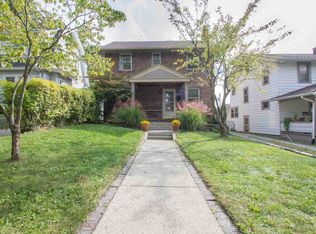 2526 Terrace Rd, Fort Wayne, IN 46805