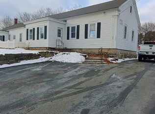 348 Main St #348, Douglas, MA 01516