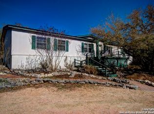 9122 Fawn Creek Dr, Spring Branch, TX 78070