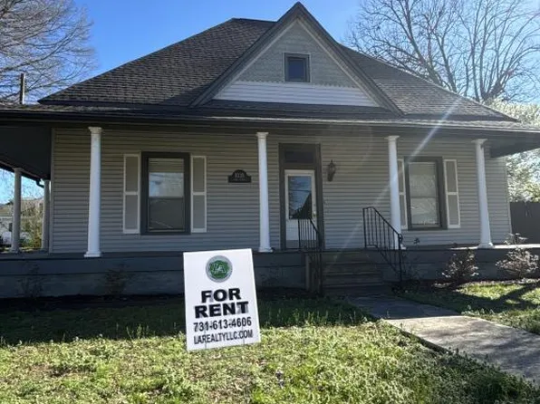 1035 Park Ave, Milan, TN 38358