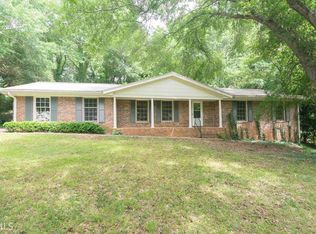 145 Watson Dr, Athens, GA 30605