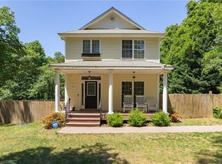 8906 Rattlesnake Rd, North Chesterfield, VA 23235