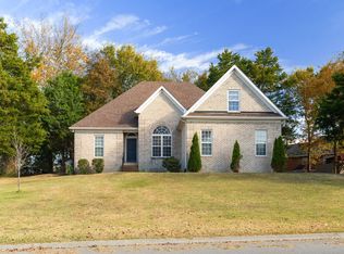 1158 Ben Hill Blvd, Nolensville, TN 37135