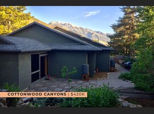3605 E Bengal Blvd, Cottonwood Heights, UT 84121