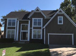 10809 W 128th Ter, Overland Park, KS 66213