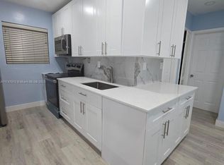 1201 NW 14th St, Fort Lauderdale, FL 33311