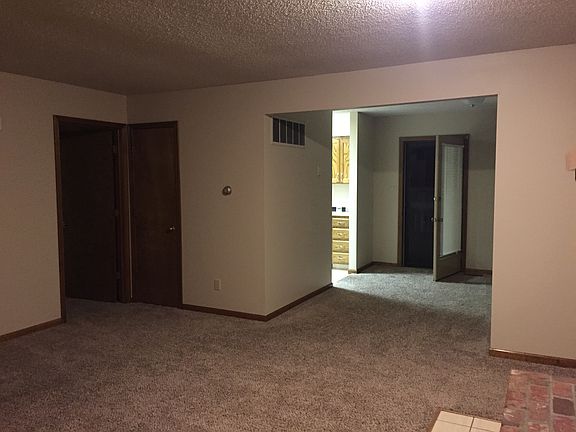 Half Bath off Living Room