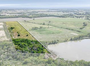 County Road 174, Celina, TX 75009