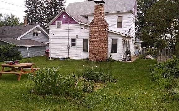 Property