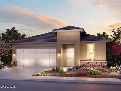 41945 W Hospitality Ln, Maricopa, AZ, 85138