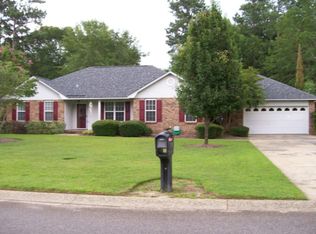 1170 Warwick Dr, Sumter, SC 29154